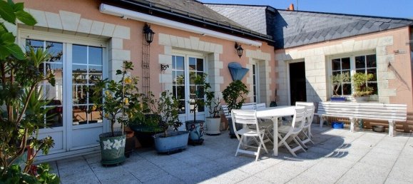 4 Schlafzimmer Gebäude in Tours, France, Nr. 89561 5