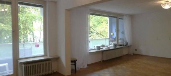 4 rooms Apartment in Augsburg, Germany No. 4764 4