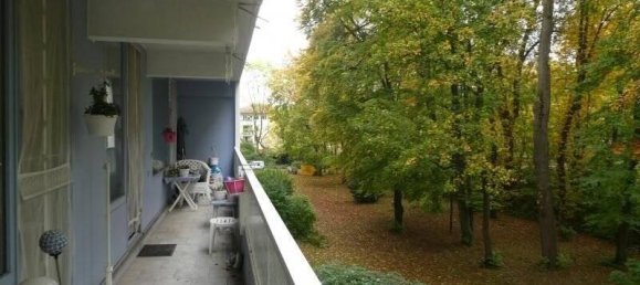 4 rooms Apartment in Augsburg, Germany No. 4764 6