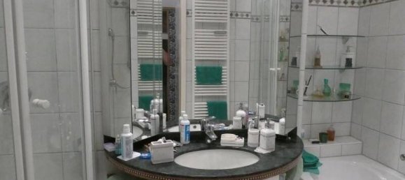 4 rooms Apartment in Augsburg, Germany No. 4764 12