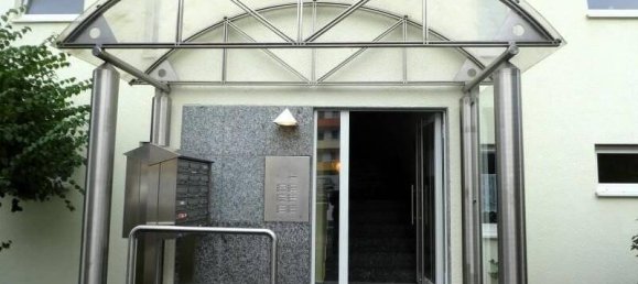 4 rooms Apartment in Augsburg, Germany No. 4764 14