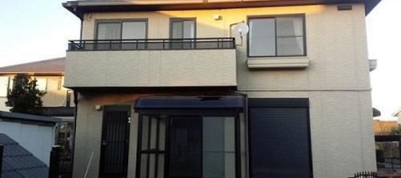 Casa T3 em Gumma, Japan N.º 4249 2