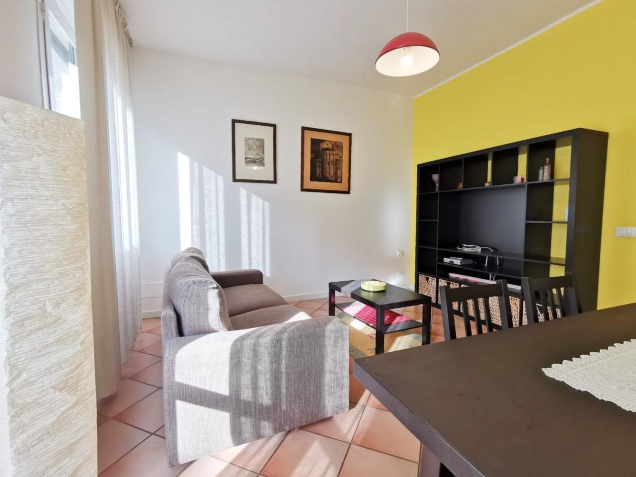 5-Zimmer Wohnung in Modena, Italy, Nr. 2426