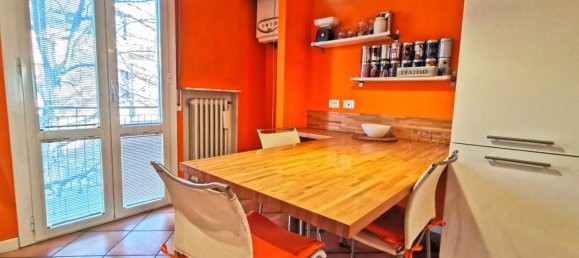 5-Zimmer Wohnung in Modena, Italy, Nr. 2426 5