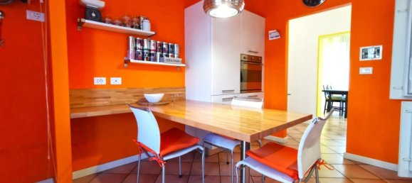 5-Zimmer Wohnung in Modena, Italy, Nr. 2426 3