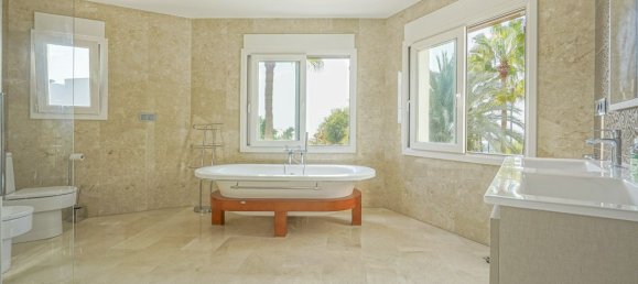 4 Schlafzimmer Villa in Benissa, Spain, Nr. 138110 10