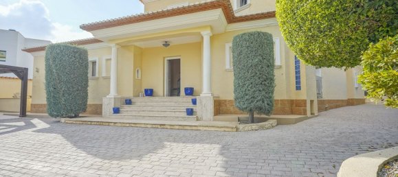 4 Schlafzimmer Villa in Benissa, Spain, Nr. 138110 7