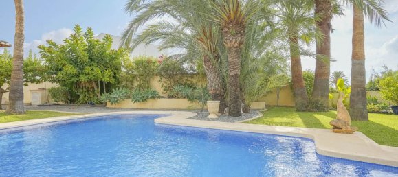 4 Schlafzimmer Villa in Benissa, Spain, Nr. 138110 3