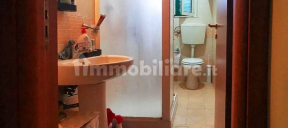 1 bedroom Apartment in Messina, Italy No. 46405 11