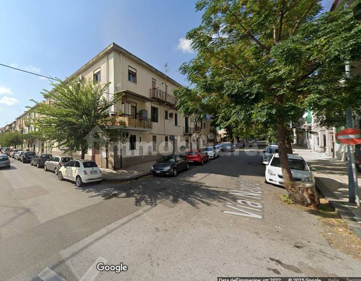 1 bedroom Apartment in Messina, Italy No. 46405