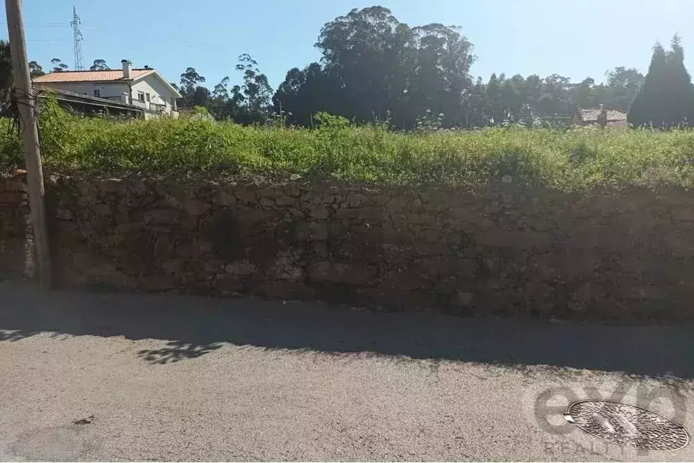 Grundstück in Argoncilhe, Portugal 1345m², Nr. 89062
