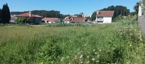 Grundstück in Argoncilhe, Portugal 1345m², Nr. 89062 2