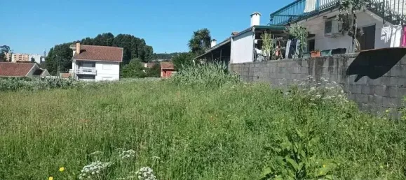 Grundstück in Argoncilhe, Portugal 1345m², Nr. 89062 5