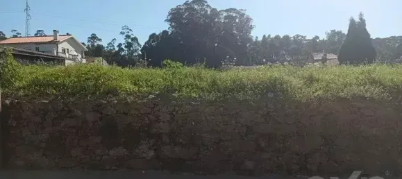 Grundstück in Argoncilhe, Portugal 1345m², Nr. 89062 4