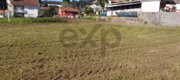 Grundstück in Argoncilhe, Portugal 1345m², Nr. 89062 6