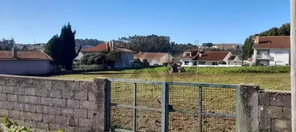 Grundstück in Argoncilhe, Portugal 1345m², Nr. 89062 8