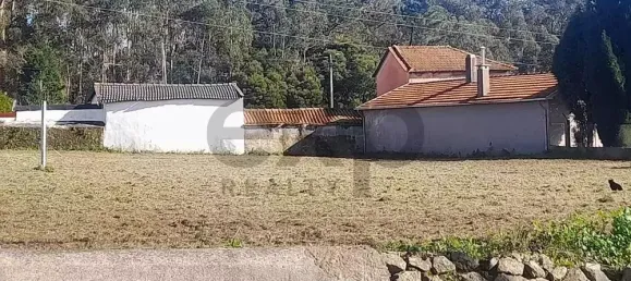 Grundstück in Argoncilhe, Portugal 1345m², Nr. 89062 7