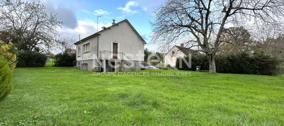 Casa T4 em Veuil, France N.º 160486 10
