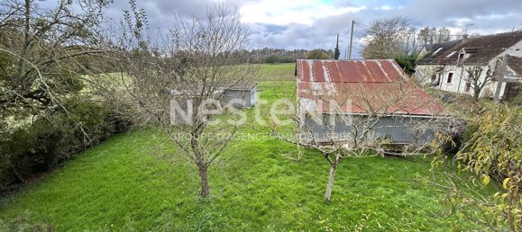 Casa T4 em Veuil, France N.º 160486 11