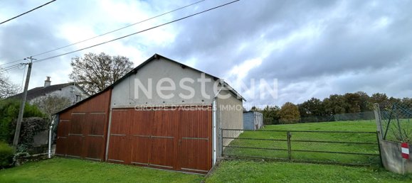 Casa T4 em Veuil, France N.º 160486 12