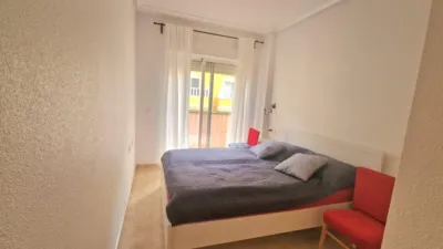 2 bedrooms Apartment in Alicante, Spain No. 212056