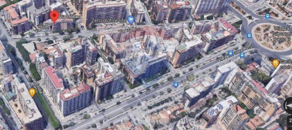 3غرفة مكتب في Palermo, Italy رقم 103346 8