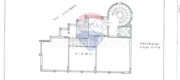 3غرفة مكتب في Palermo, Italy رقم 103346 13