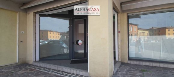 Propiedad comercial de 1 habitación en Osio Sopra, Italy No. 282337 7