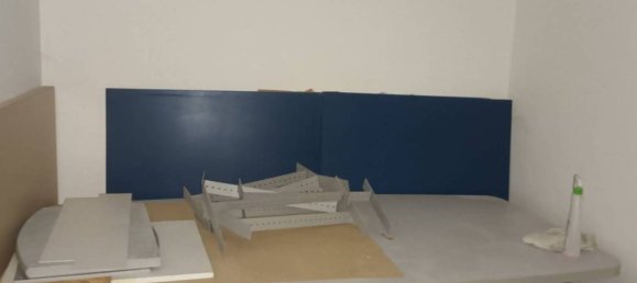 Propiedad comercial de 1 habitación en Osio Sopra, Italy No. 282337 15