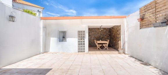 2 bedrooms House in Lisbon, Portugal No. 125377 24