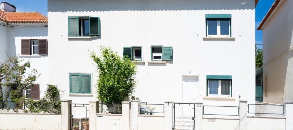 2 bedrooms House in Lisbon, Portugal No. 125377 28