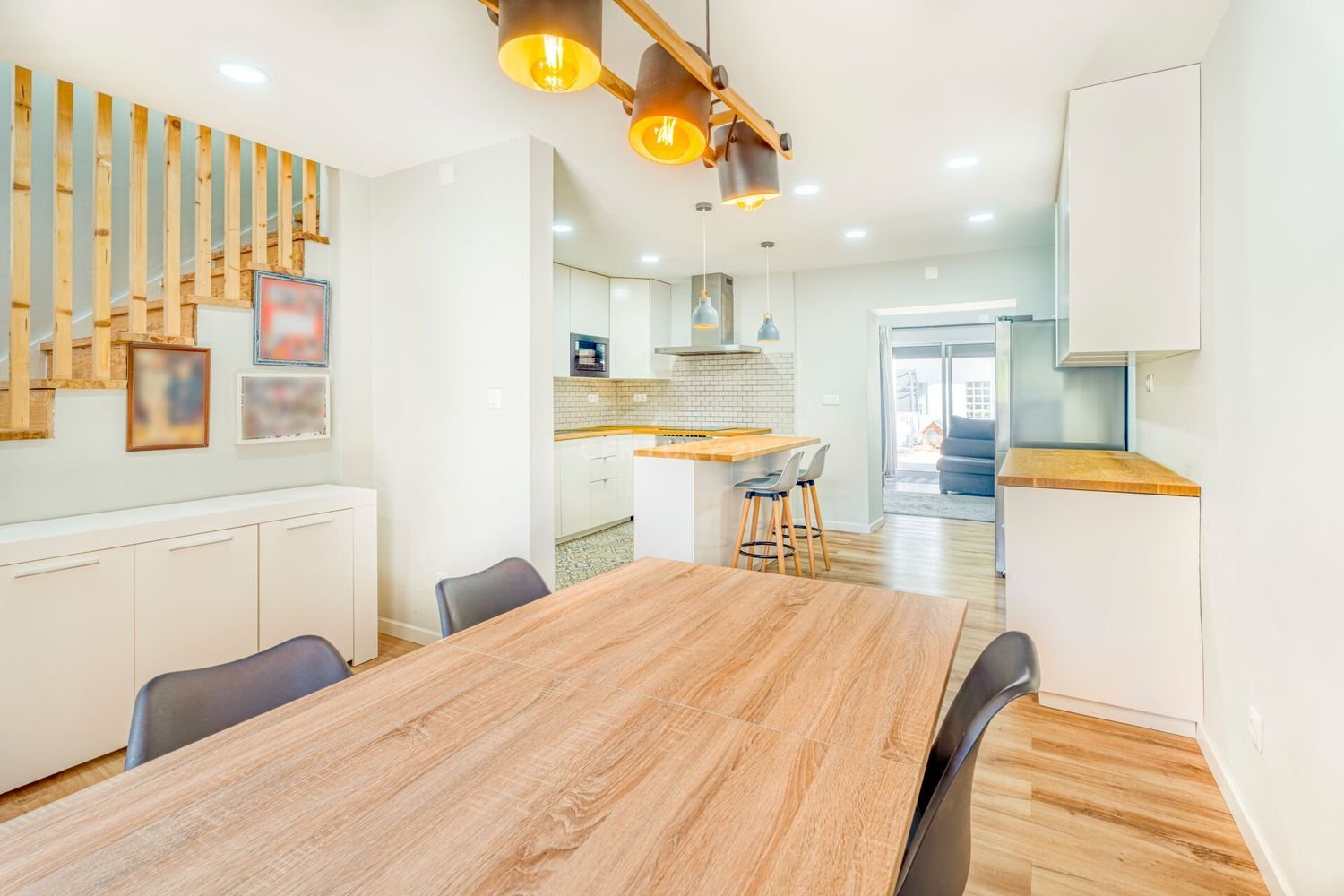 2 bedrooms House in Lisbon, Portugal No. 125377