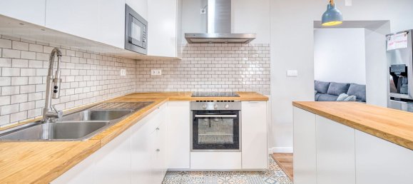 2 bedrooms House in Lisbon, Portugal No. 125377 6