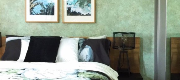 1 bedroom Condo in Bangkok, Thailand No. 2536 5