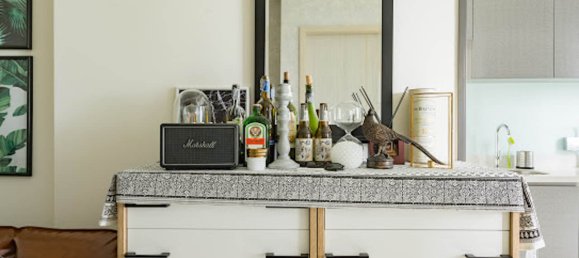 1 bedroom Condo in Bangkok, Thailand No. 2536 8