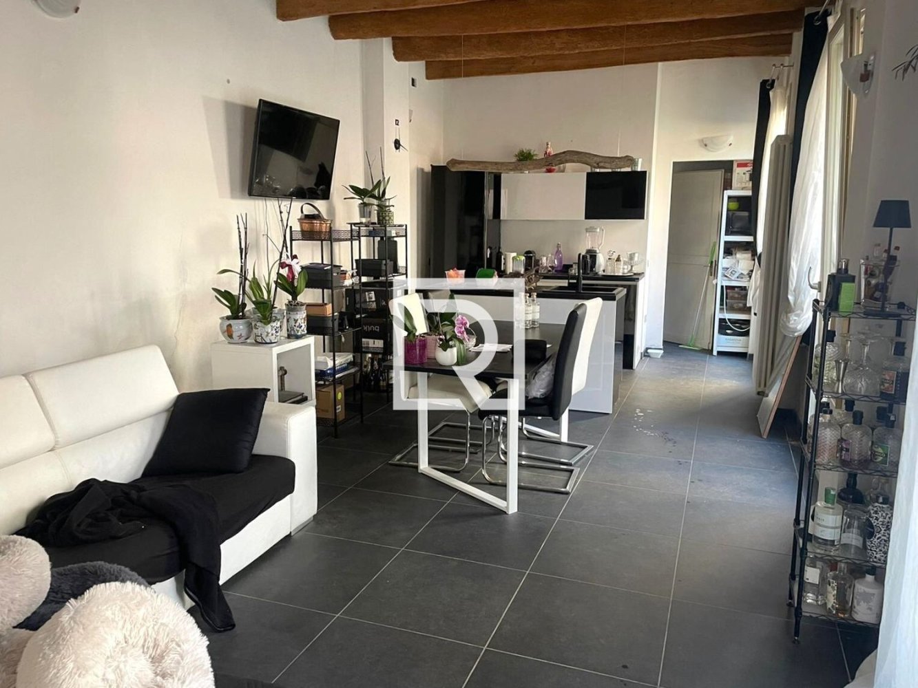 3-Zimmer Wohnung in Lugo, Italy, Nr. 284327