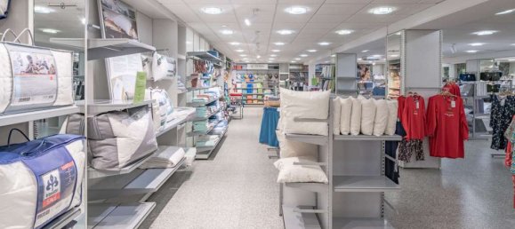 856m² Commercial property in Waldshut, Germany No. 18358 12