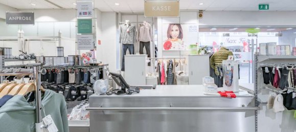 856m² Commercial property in Waldshut, Germany No. 18358 5