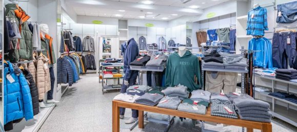 856m² Commercial property in Waldshut, Germany No. 18358 7