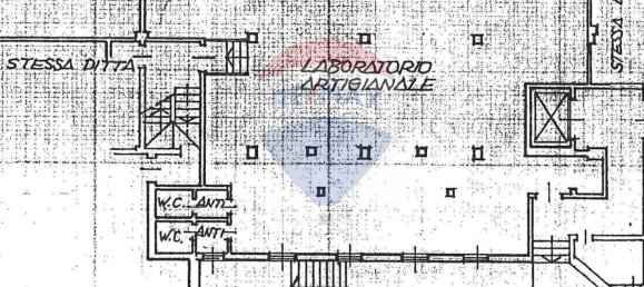 1 room Commercial property in San Donato Milanese, Italy No. 88063 20