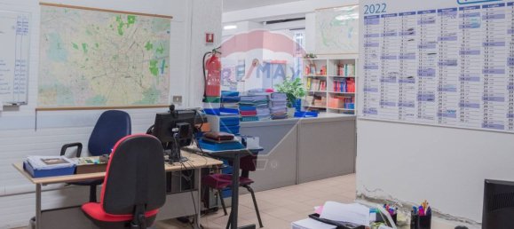 1 room Commercial property in San Donato Milanese, Italy No. 88063 11
