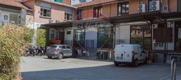 1 room Commercial property in San Donato Milanese, Italy No. 88063 19
