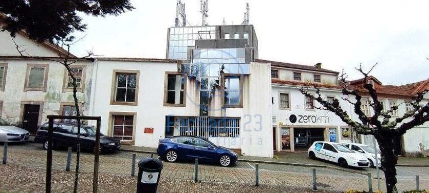 80m² Commercial property in Gondomar, Portugal No. 215765