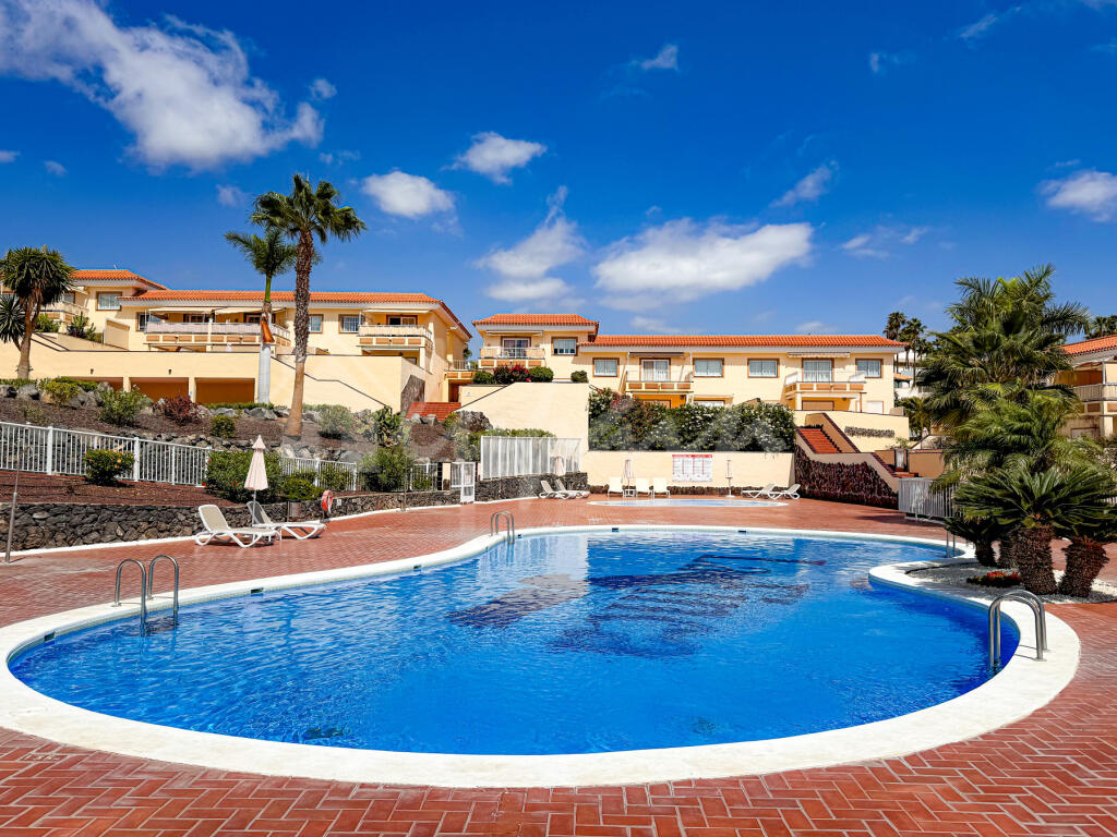 1 Schlafzimmer Wohnung in Arona, Spain, Nr. 34401