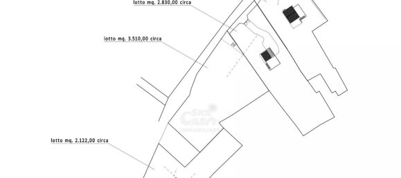 4غرفة فيلا في Marsala, Italy رقم 108449 2