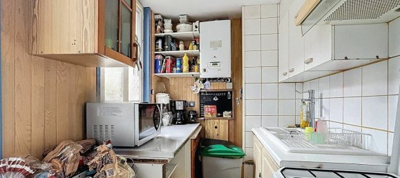 3 Schlafzimmer Haus in Amiens, France, Nr. 101812 3