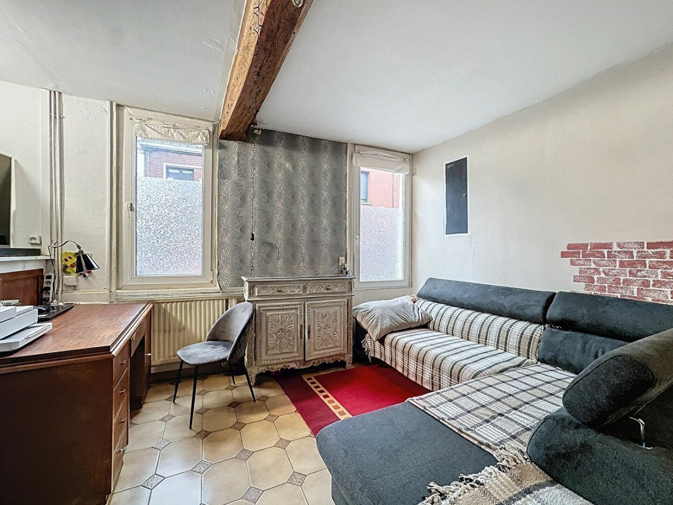 3 Schlafzimmer Haus in Amiens, France, Nr. 101812