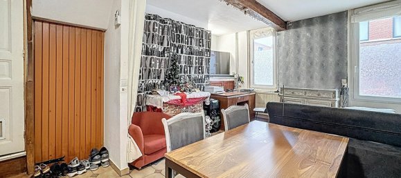 3 Schlafzimmer Haus in Amiens, France, Nr. 101812 2