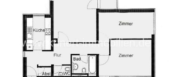 Apartamento de 2 dormitorios en Heidelberg, Germany No. 324988 26