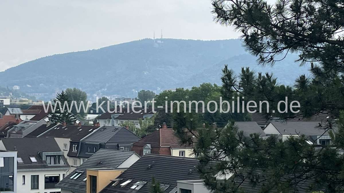 Apartamento de 2 dormitorios en Heidelberg, Germany No. 324988